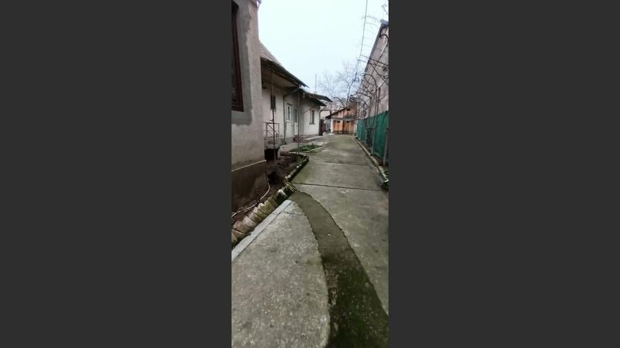 Casă familiala zona centrală Turda,teren 895mp, fără comision!!! - 12