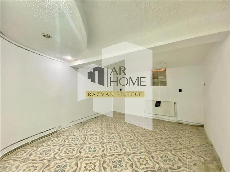 Spatiu comercial 100 mp cu terasa 100 mp, zona ultracentrala, Ploiesti - 7