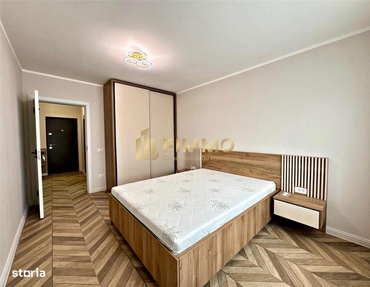 Apartament prima inchiriere | Loc de parcare privat | Lisaura | ID:169 - 4