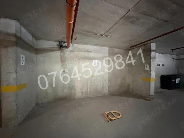 Vand apartament 2 camere, City Lights Residece,zona Pipera-padurea Andronache,Str. Popasului 87 - 6