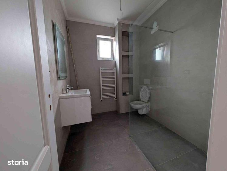 Vila cu 4 camere, 2 locuri de parcare private, Popas Pacurari - 10