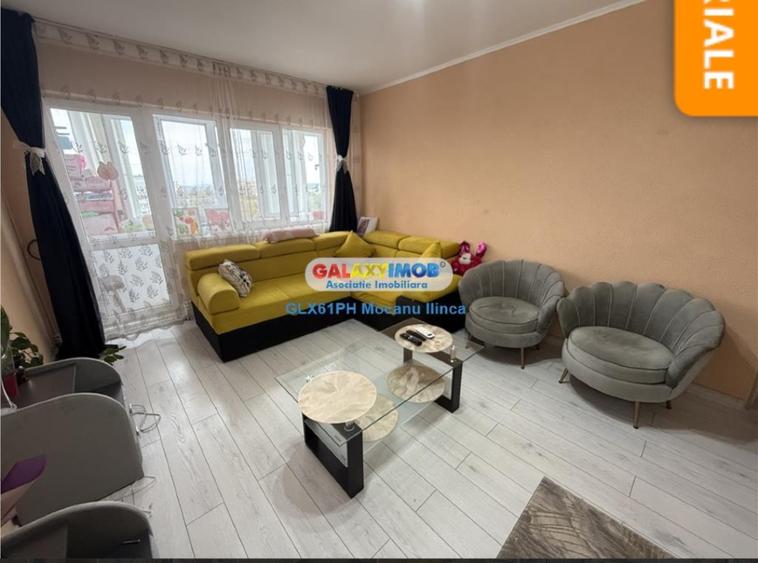 Apartament 2camere  - 8