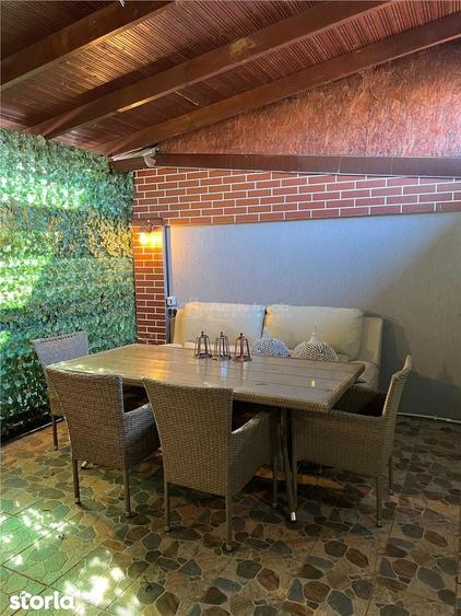 Casa duplex - 23 August - 100mp - complet mobilata si utilata - 11