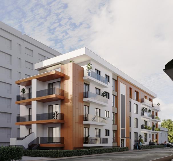 Piata Alba Iulia  - Teren de vanzare - 2