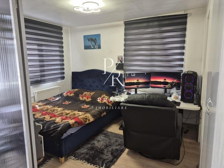 Dupex de vanzare transformat in 2 apartamente zona Metro! - 6