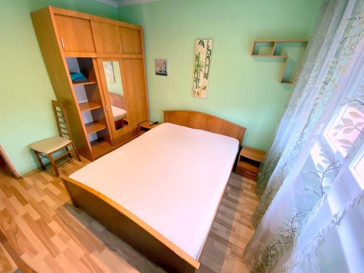 Apartament 3 camere, mobilat modern, in zona centrala, pe strada Horea - 2