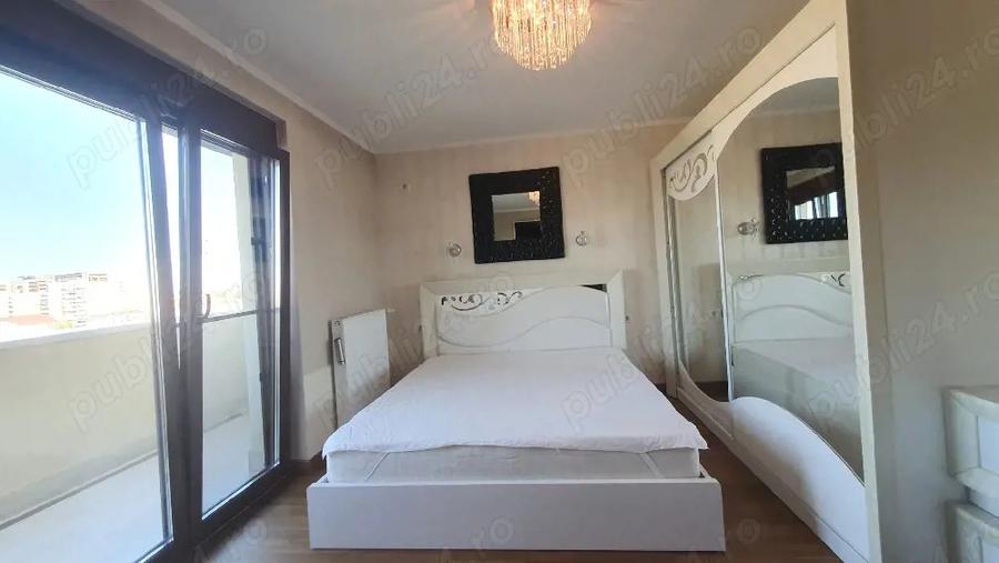 Ap.3 camere Tip Penthous, 2 bai in bloc nou +loc de parcare zona Lipovei - Aradului - 5