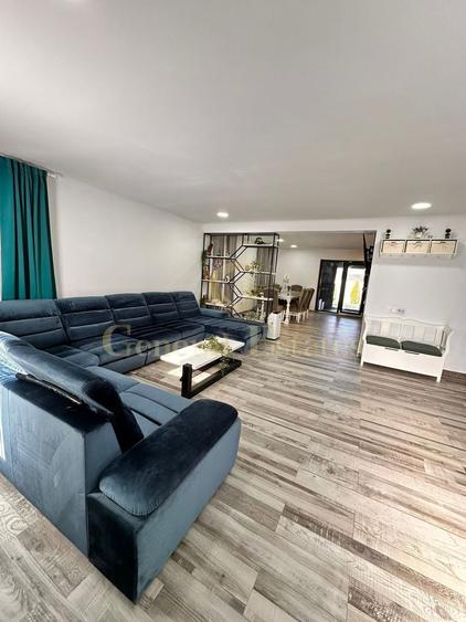 Casă individuală , complet mobilată și utilată – gata de mutare ! - 2