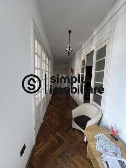 Casa Centrala Ideal pentru Clinica - 11