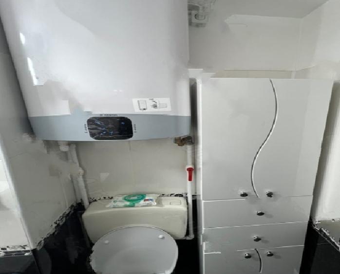 Tineretului metrou parc, bl.1986, 6/8, mobilat,utilat complet,renovat,balcon. - 5