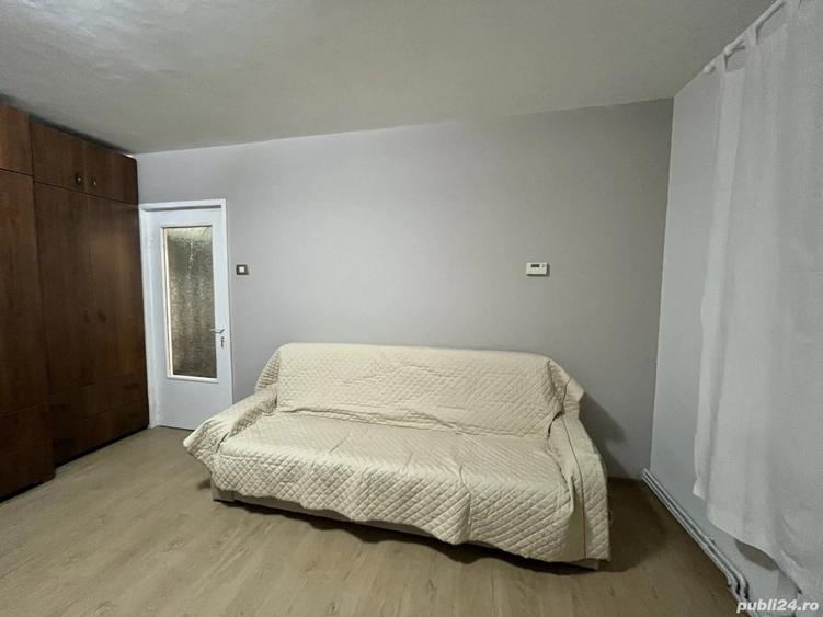Apartament de inchiriat Brasov - cartier Florilor - 6