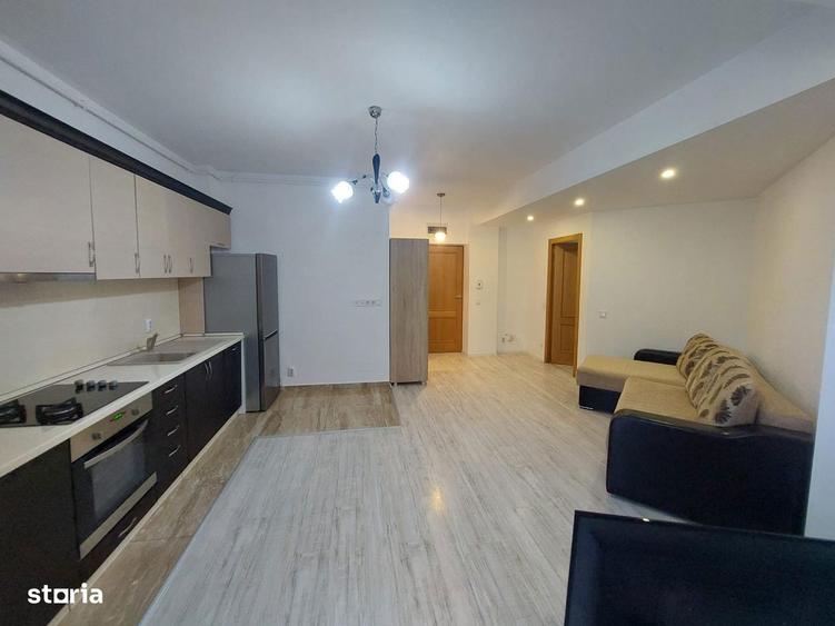 Vand garsoniera direct proprietar New Residence - 11
