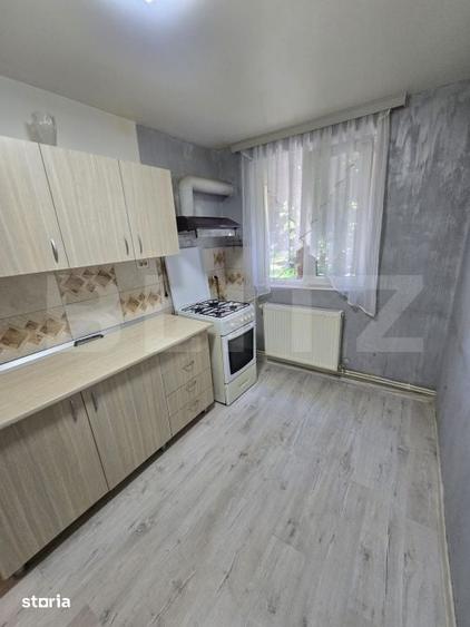 Apartament 3 camere, etaj 1, zona linistita ideal pentru locuit sa - 9