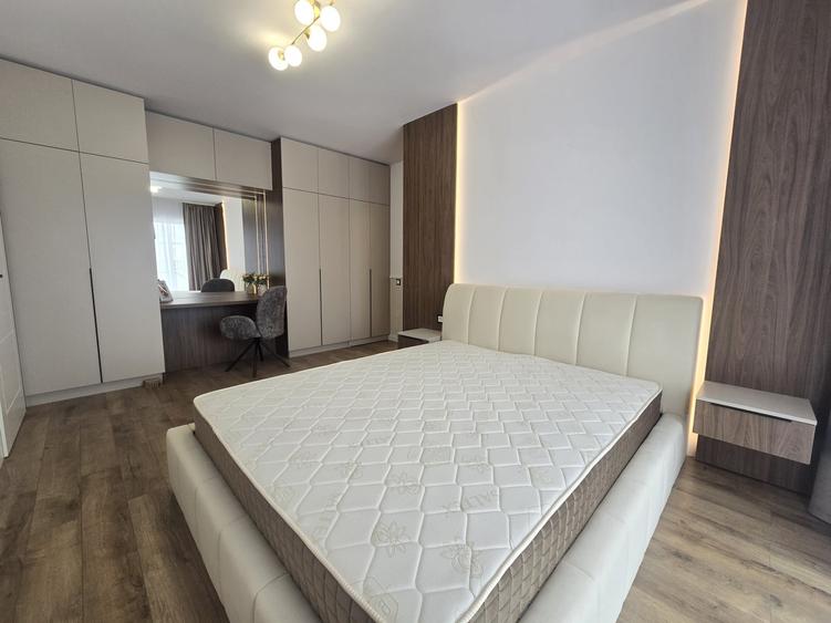 Apartament deosebit | 3 camere | terasă impresionantă | zona Eroilor - 7