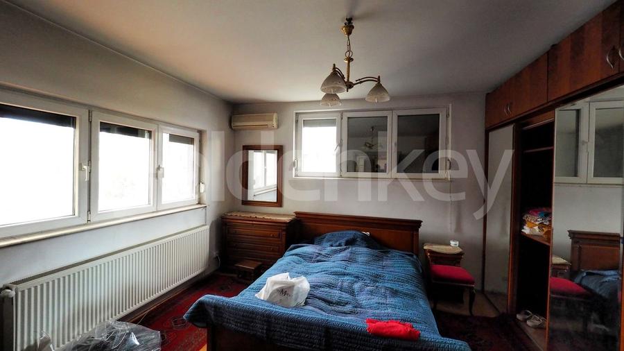 Vila impozanta D+P+1 | 10 camere, 6 bai | 500mpc - 16