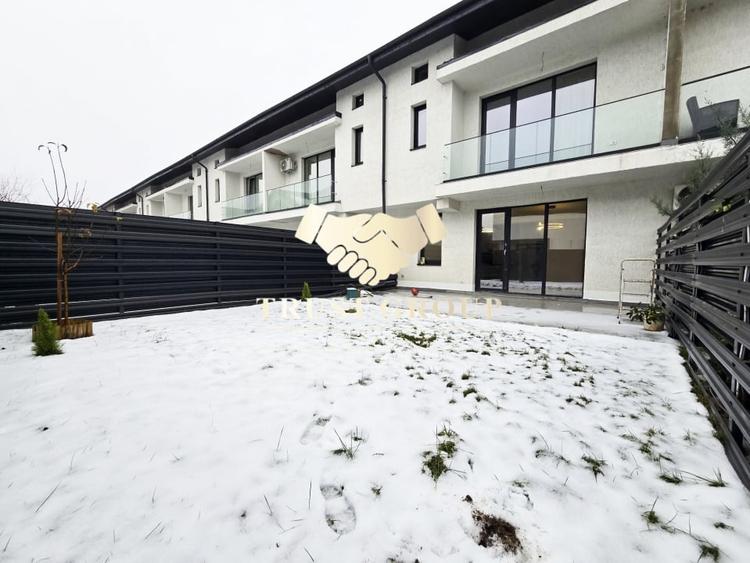 Casa Duplex de vanzare – Militari Residence | Chiajna - 25