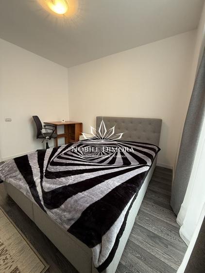 City of Mara - Apartament cu 2 camere, parcare subterana si boxa inclusa - 6