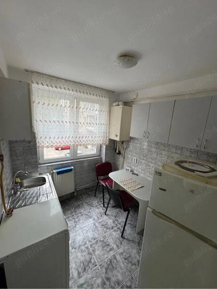 Inchiriez Apartament 2 Camere Casa De Cultura - 6