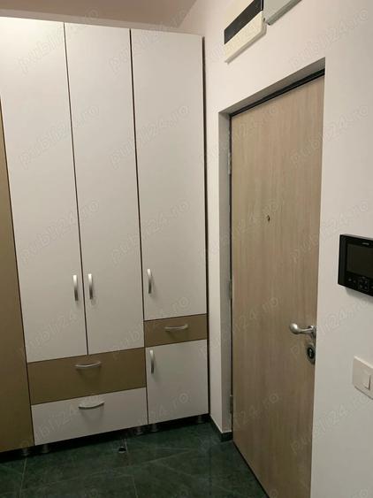 Inchiriez apartament ultracentral - 2