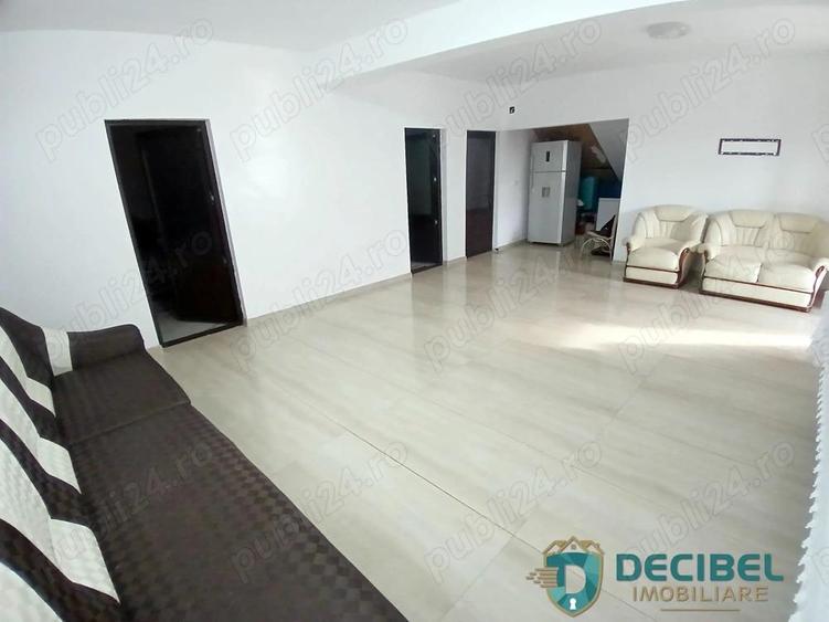 Casa cu 6 camere si etaj, in Cartierul Tineretului din Tecuci - 6