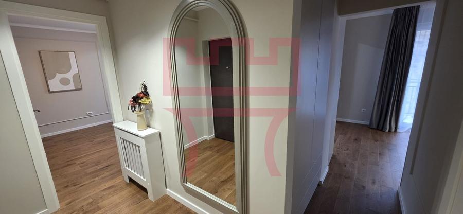 COMISION 0 % apartament nou  2 camere dec 3/4 lift garaj Floresti Vivo - 8