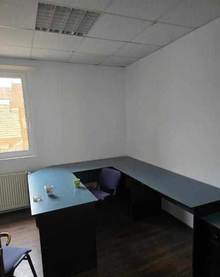 Sp de birou SC 120 mp , 5 bir plus anexe, Ultracentral-Primarie - 4