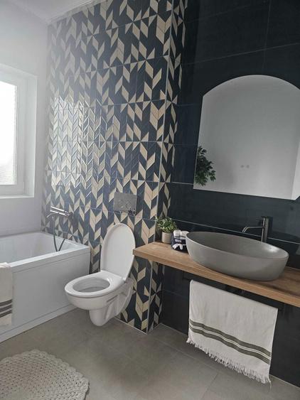 Casa Moderna - 110 mp utili - 350mp teren - Direct Proprietar fara comision - 4