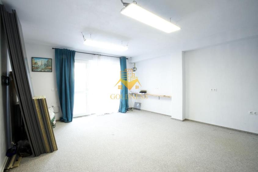 Spațiu comercial, de 32 mp, în Europa
