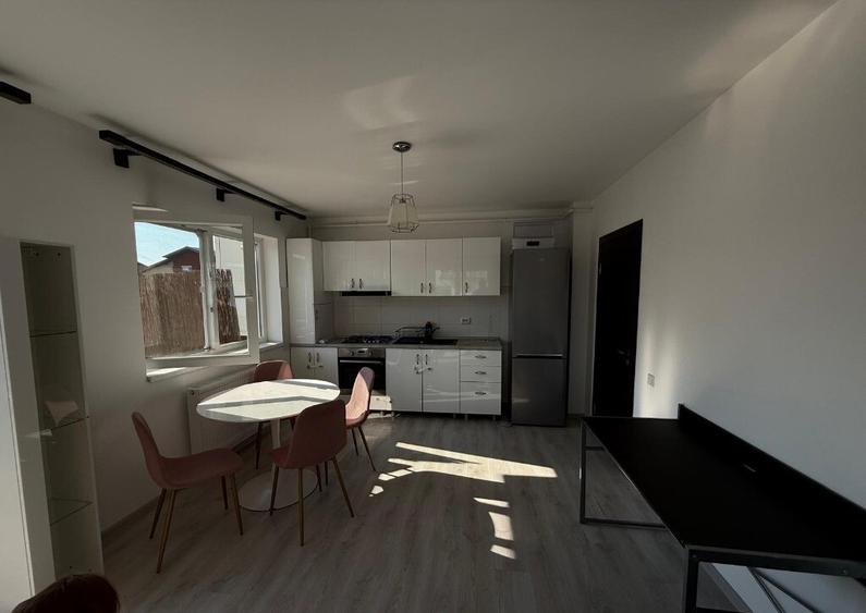 Inchiriere studio 2 camere Subcetate - 9