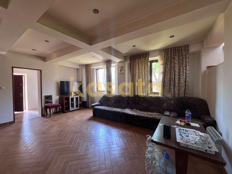 De vanzare casa P+1 cu 5 camere in Bucurestii Noi - Parc Bazilescu - 4