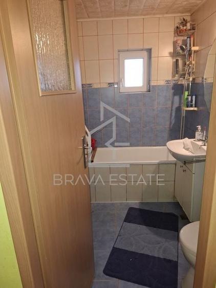 Apartament 2 camere, 2 balcoane, parcare , zona Apahida - 5