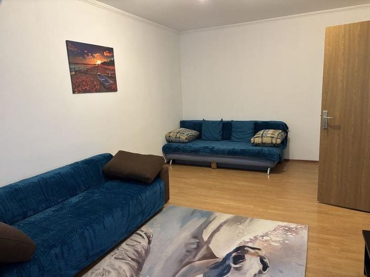 2 camere decomandate, renovat, 2 min metrou 1 Decembrie, Pet friendly - 4