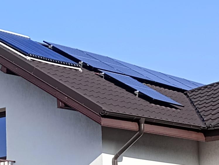 Vila SMART,  P+1,  Pantelimon - Rascoalei - 3