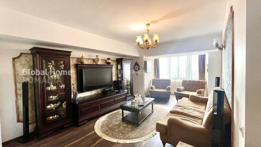 3 Camere - Alba Iulia | Loc Parcare + Centrala Proprie