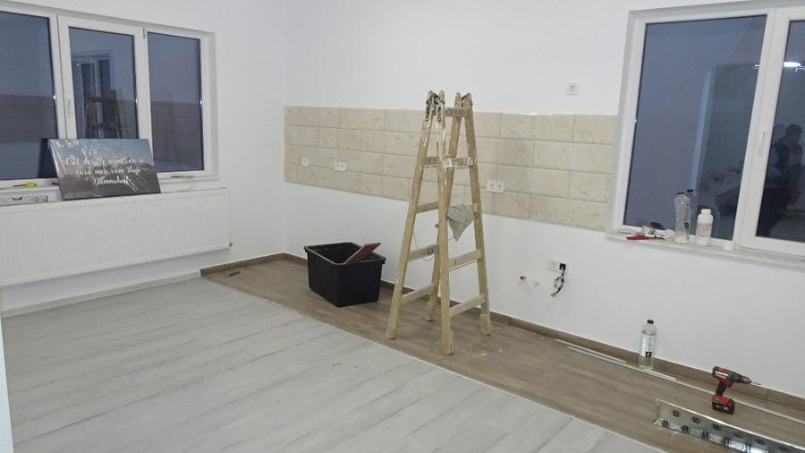Casa noua semifisata in Deva, P+M, zona Zavoi, SC:245 mp, teren 719 mp - 12