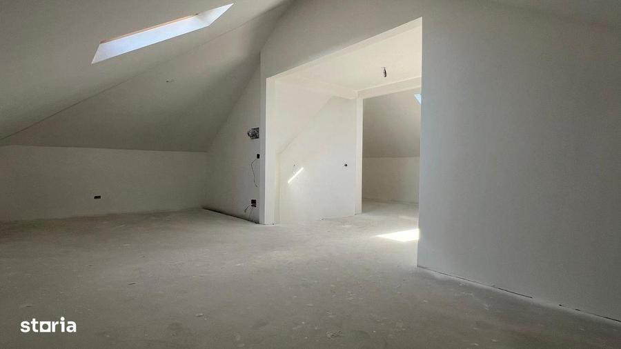 Vila individuala 5 cam | Corbeanca Tamasi | Toate utilitatile | 190 mp - 5