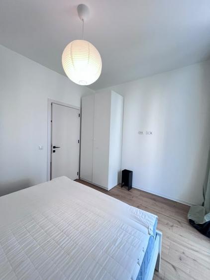 Apartament cu 2 camere decomandat, mobilat în Bragadiru