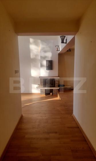 VILA 7 camere 10 min de A3,DN1 - 18