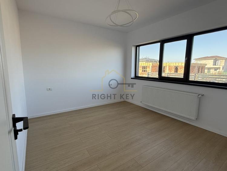 Casa moderna 5 camere mobilata Eden Forest, teren 560 mp! COMISION 0%! - 9