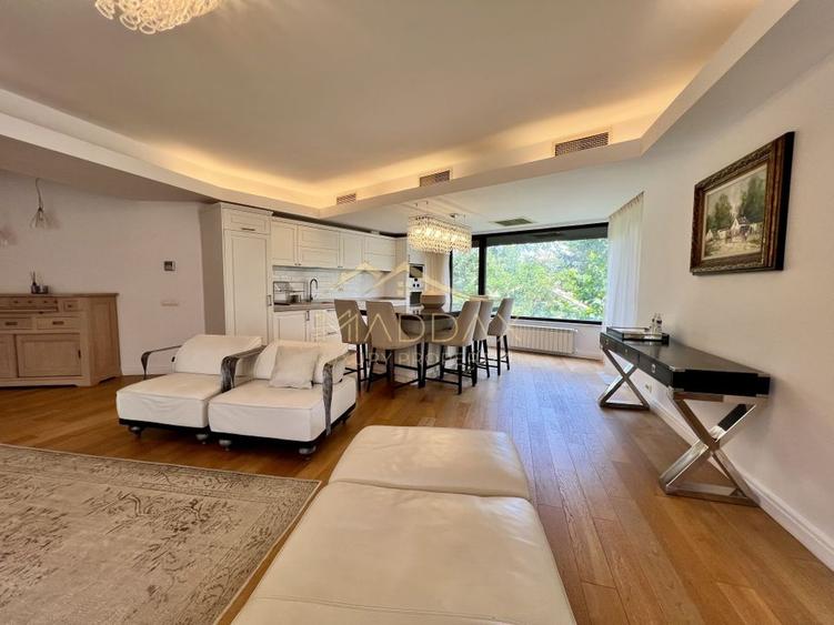 Apartament LUX *5 camere* 276mp // Soseaua Nordului - 32