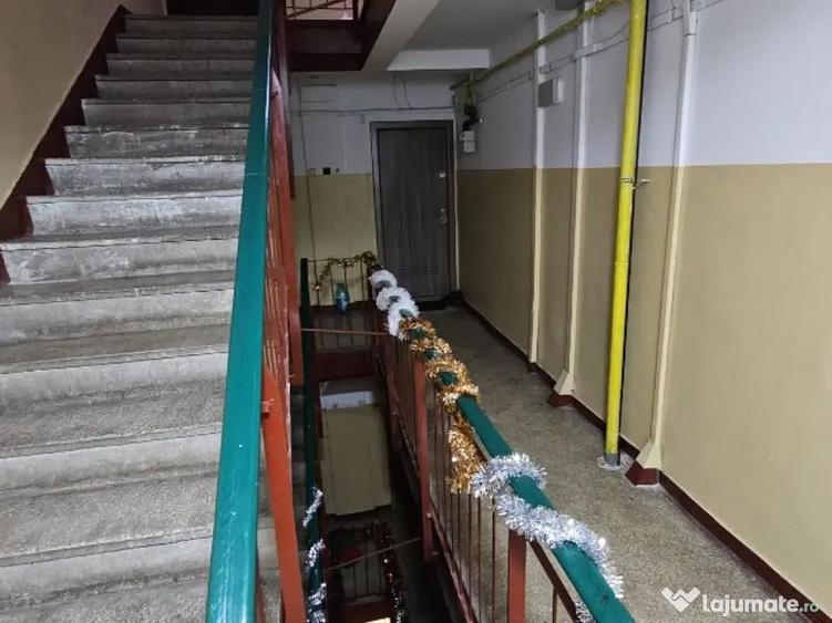 ANDA , 2 CAMERE DECOMANDAT , MOBILAT , UTILAT - 1