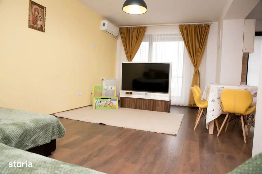 Apartament premium 3 camere + 2 locuri de parcare - 15