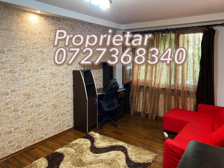 Proprietar,ofer spre inchiriere ap.2 camere+centrala proprie+parcare - 2