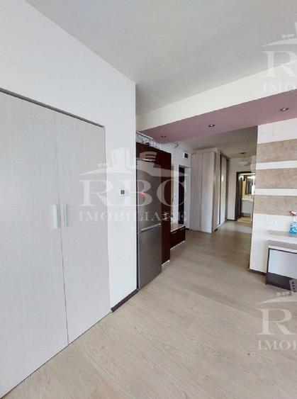 Apartament cu 2 camere suprafata 59 mp in Floresti strada Stejarului - 6