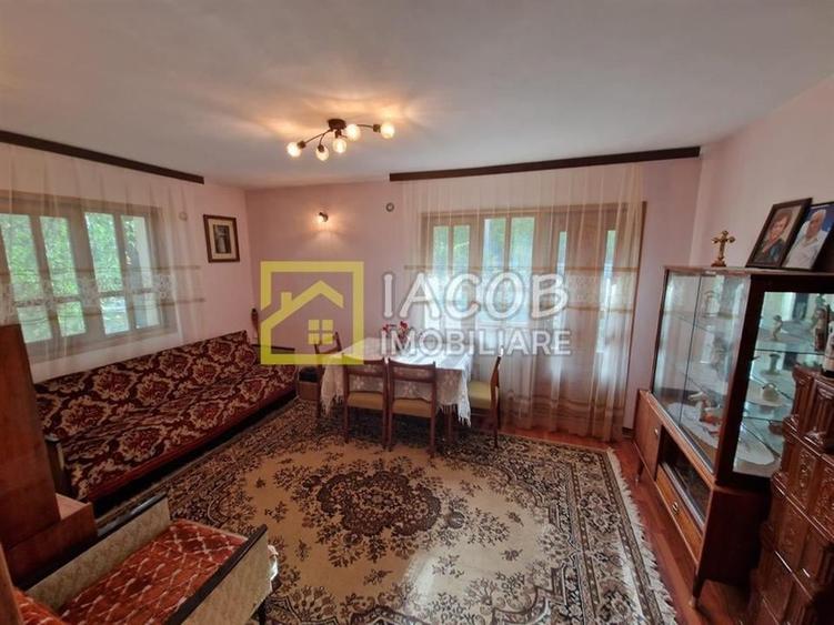 Casa P+1, loc. Dumbrava - Bacau - 11