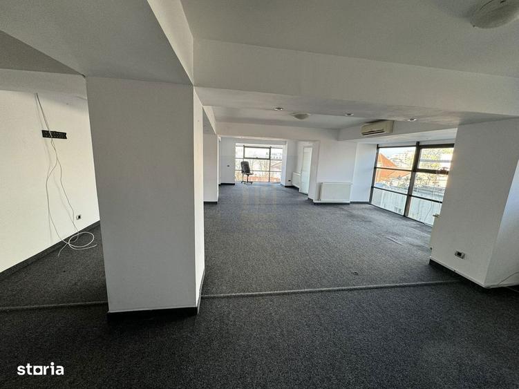 Spatiu de Birouri 130mp de Inchiriat in zona *Unirii* - 3