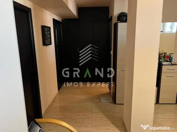 Ap. 2 camere | 55 mp | Centrala | Parcare | Marasti/Sens Gir - 10