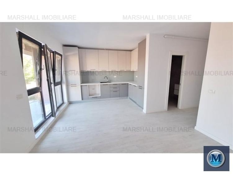 Apartament 2 camere de vanzare, zona Nord, 63 mp #16523 - 2