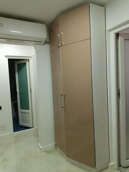 Inchiriez apartament 2 camere - 4