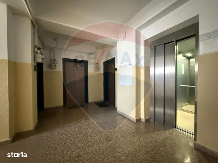 Apartament 2 camere de vanzare in Summerland-Mamaia - 7